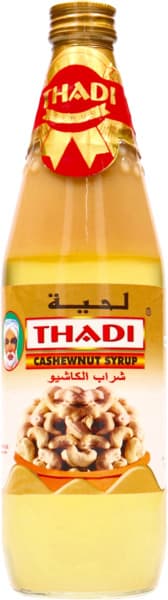 Thadi Cashewnut Syrup 750 ml