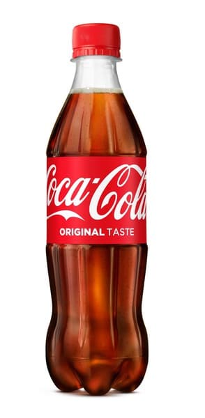 Coca-Cola 500ml
