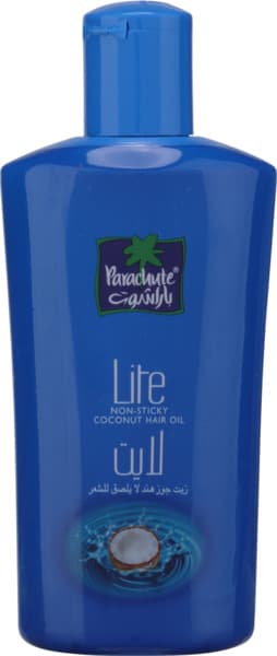Parachute Coconut Hair Oil Lite 150ml