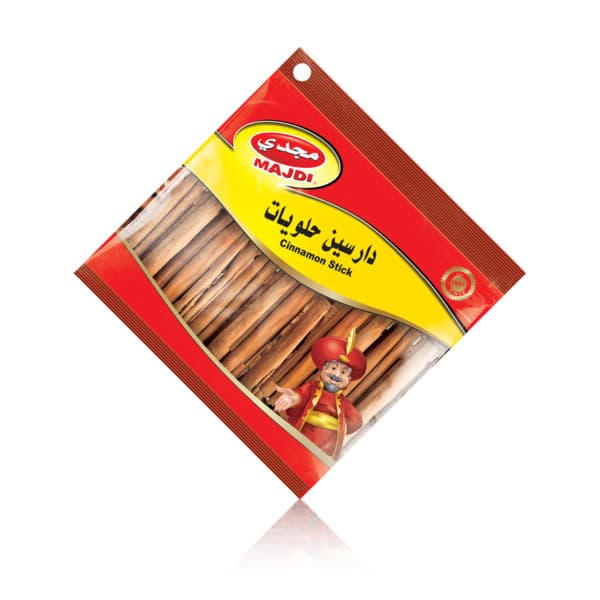 Majdi Cinnamon Stick