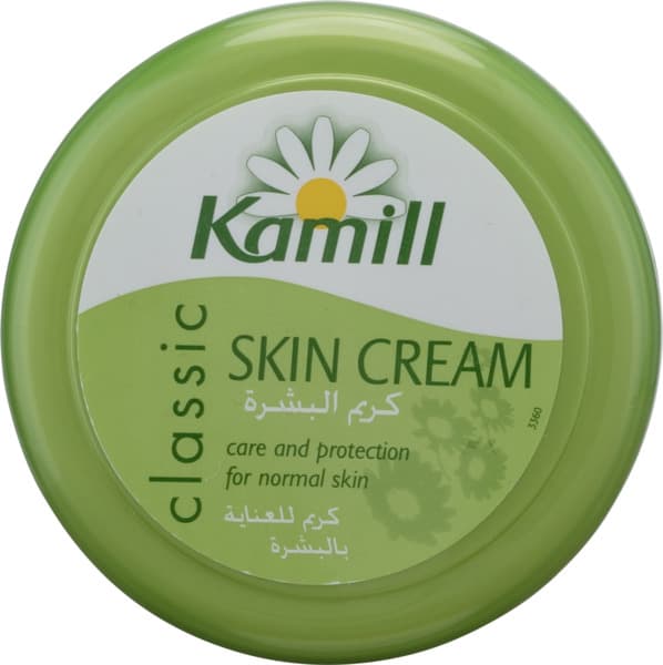 Kamill Classic Skin Cream 150Ml