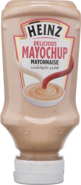 Heinz Mayochup 225ml