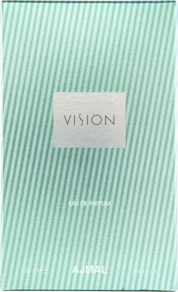 Ajmal Vision Perfume 100ml
