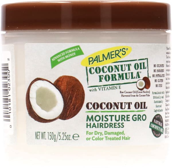 Palmer's Coconut Oil Formula Hair Conditioner 150G