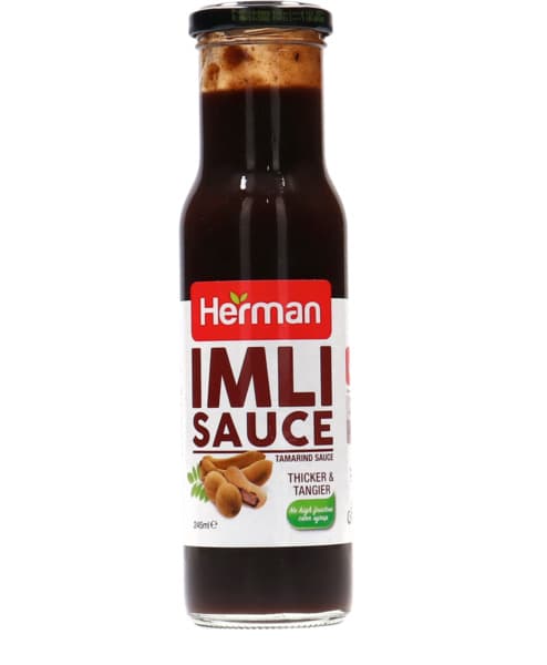 Herman Imli Sauce 245Ml