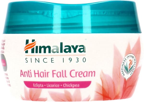 Himalaya Hair Cream Anti Hairfall 140Ml