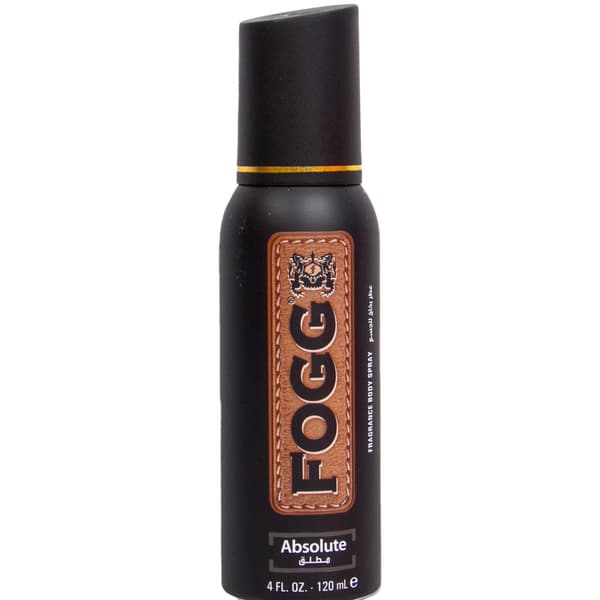 Fogg Absolute Fragrance Body Spray