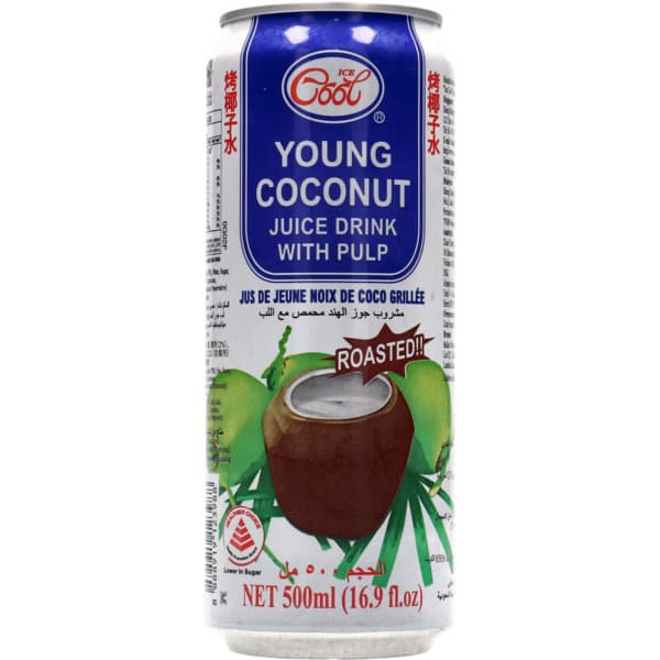 Ice Coconut 500ml