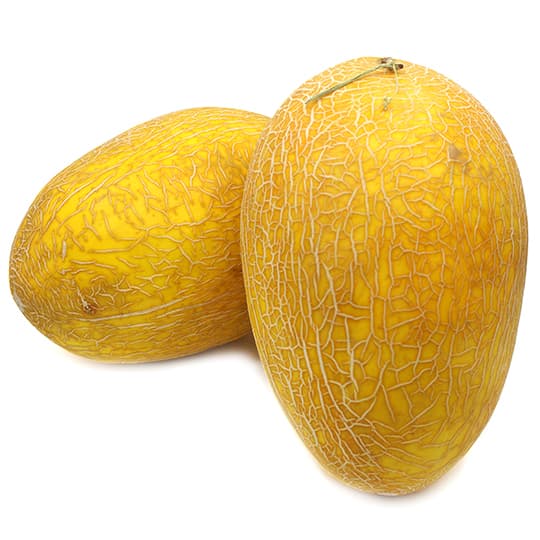 Iranian Sweet Melon Per Kilo (Approx. 1 Piece/Kg)