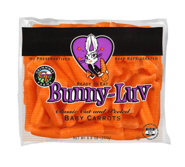 Baby Carrot USA