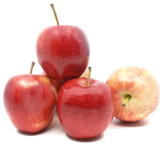 Red Apple USA