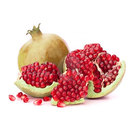 Pomegranate Yemen