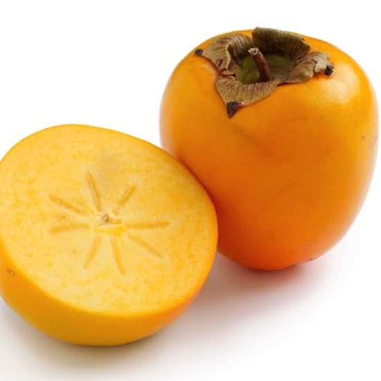 Spanish Persimmon