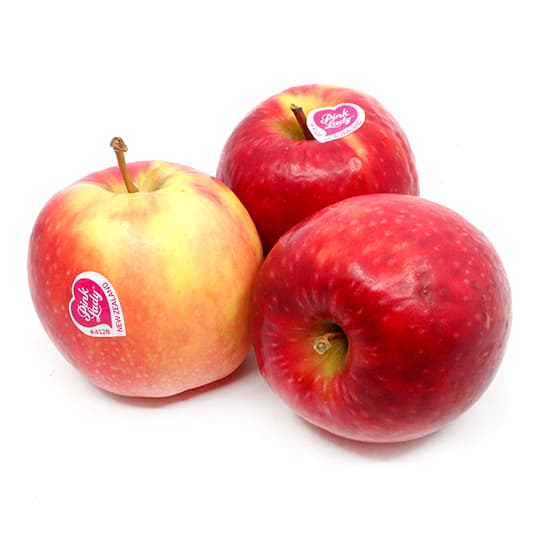 Pink Lady Apple New Zealand