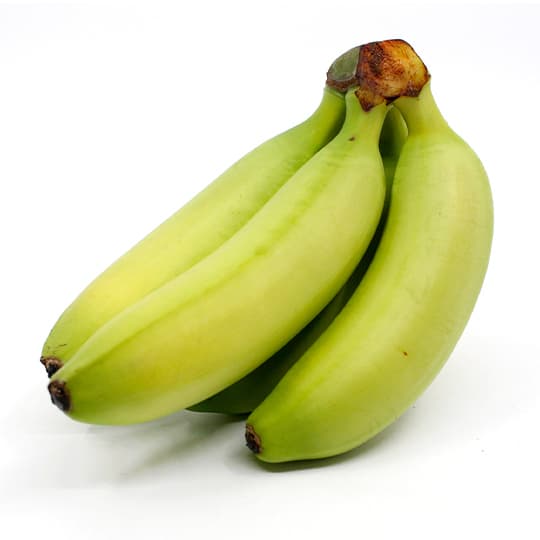Colombian Banana Per Kilo