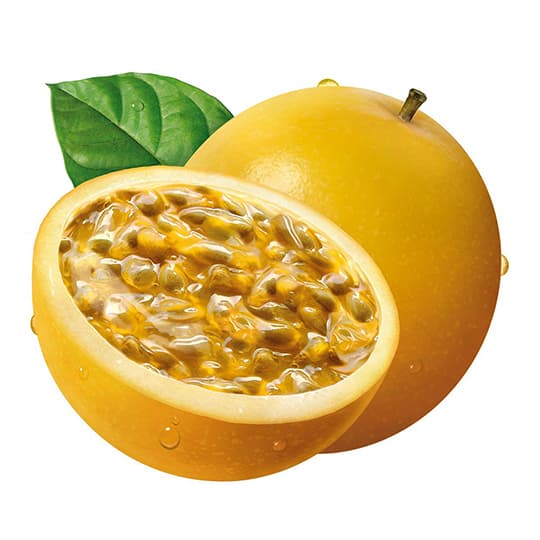 Colombian Grenadilla Fruit Per Kilo
