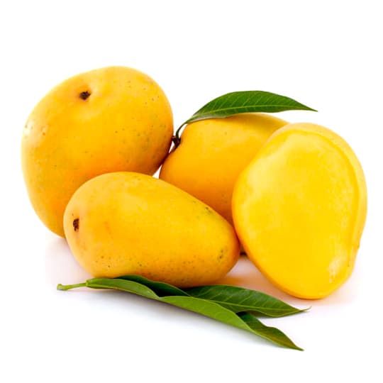 Mango Colombia