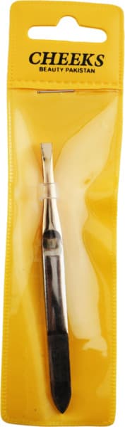 Gold Plucker Tweezer