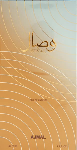 Ajmal Edp Wisal 50 Ml
