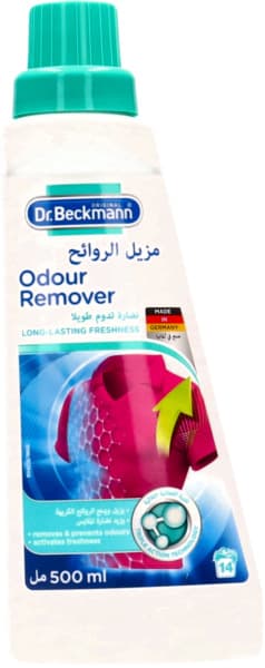 Dr. Beckmann Odor Remover