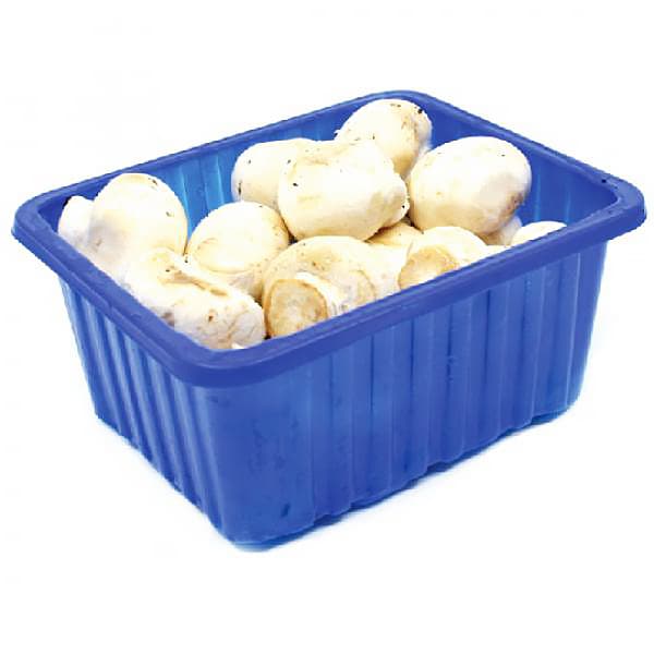 Holland White Mushroom Packet