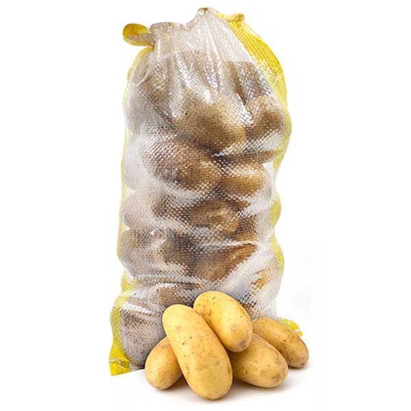 Lebanese Potato Bag