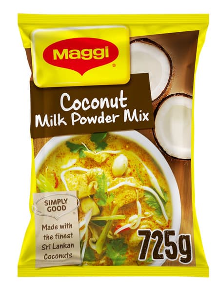 Maggi Coconut Milk Powder Mix 725G