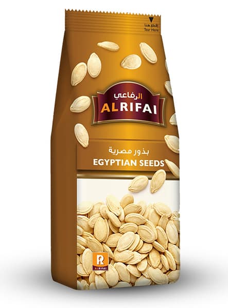 Al Rifai Egyptian Seeds 180g