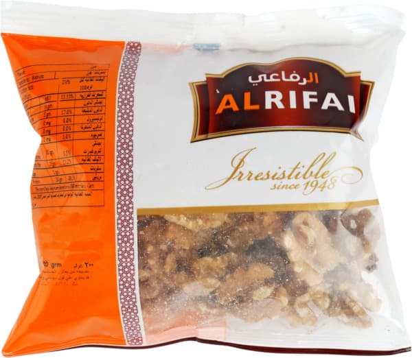 Al Rifai Walnuts 200G