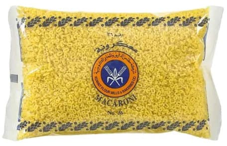 KFM Macaroni No.36 Pasta