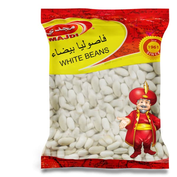 Majdi White Beans