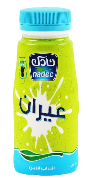 Nadec Ayran Laban 180ml