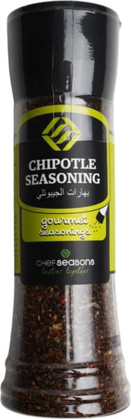 Chef Seasons Chipotle Seasoning 180G