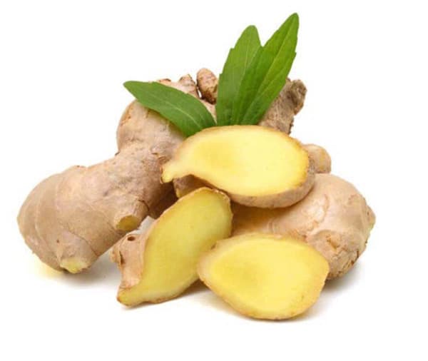 Ginger China