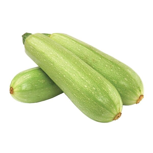 Zucchini Jordan