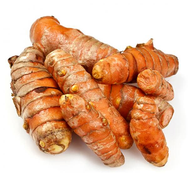 Turmeric India