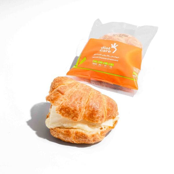 Diet Care Mixed Cheese Croissant