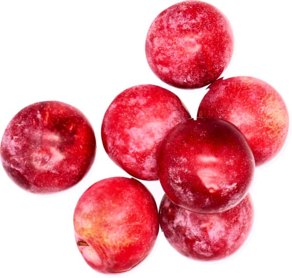 Red Plum