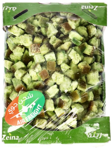 Zeina Dried Diced Pomelo Small Box