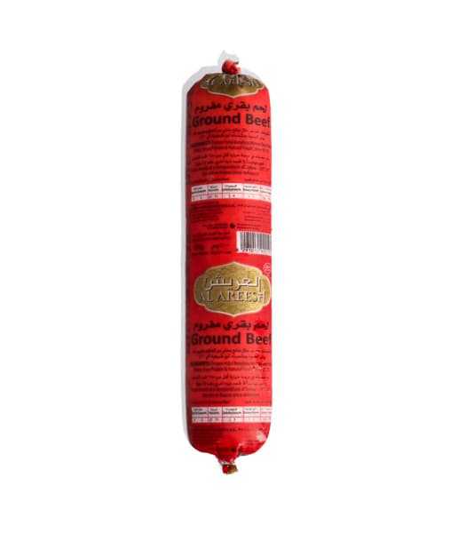 Al Areesh Beef Mince 400 g