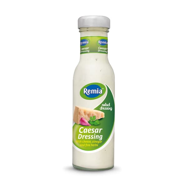 Remia Caesar Salad Dressing 250Ml