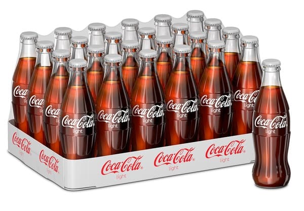 Coca Cola Light