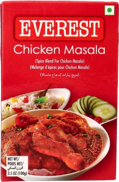 Everest Chicken Masala 100G