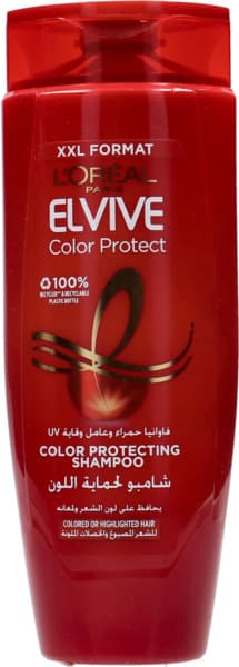 L'Oreal Elvive Color Protecting Shampoo