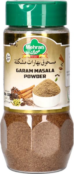 Mehran Garam Masala Powder 100G