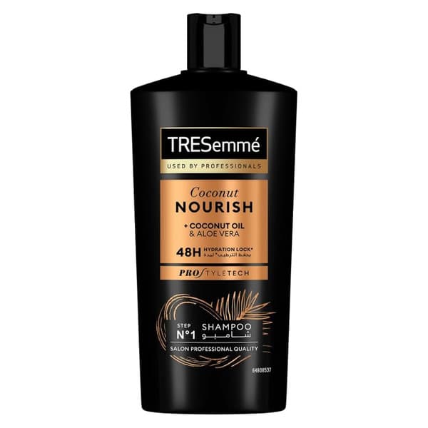Tresemme Botanix Nourish & Replenish Shampoo 400Ml