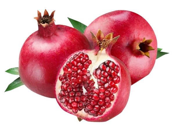 Red Pomegranate Egypt