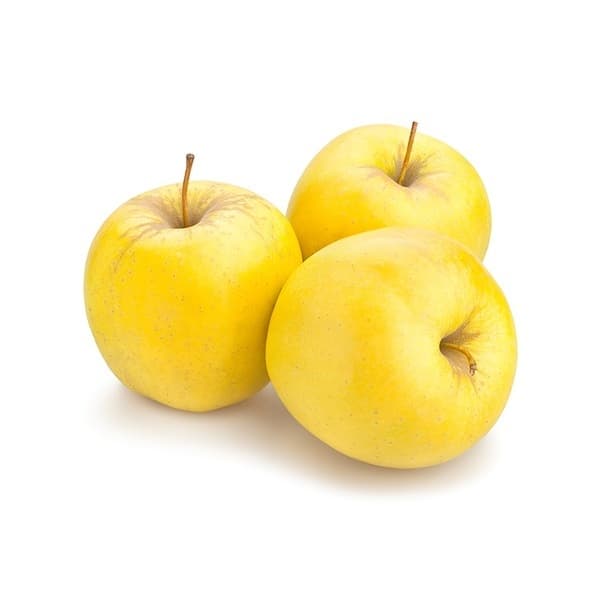 Italian Golden Apple Per Kilo