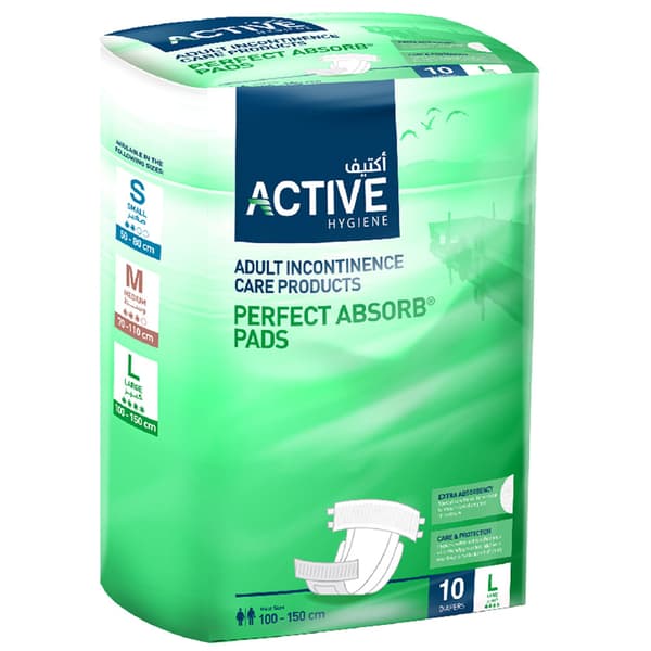 Adult Diapers Large 100-150cm