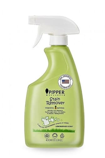Pipper Standard Lemongrass Scent Stain Remover 400Ml